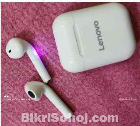 Lenevo Airpods Bluetooth